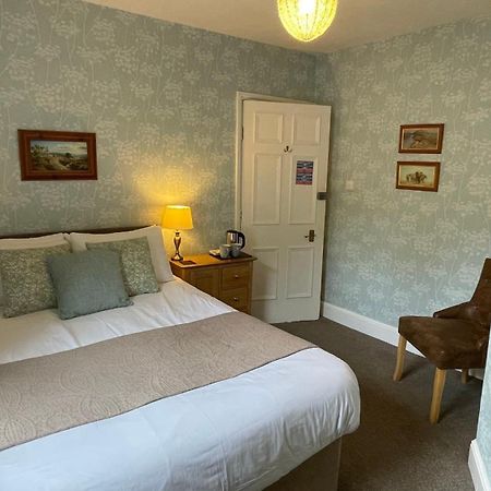 Ashdale Guesthouse Matlock  Camera foto