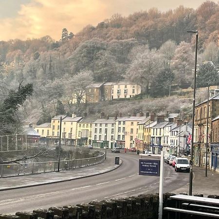 Ashdale Guesthouse Matlock  Esterno foto