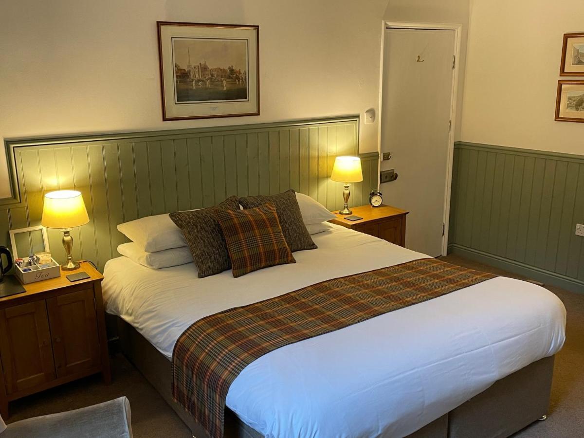 Ashdale Guesthouse Matlock  Esterno foto