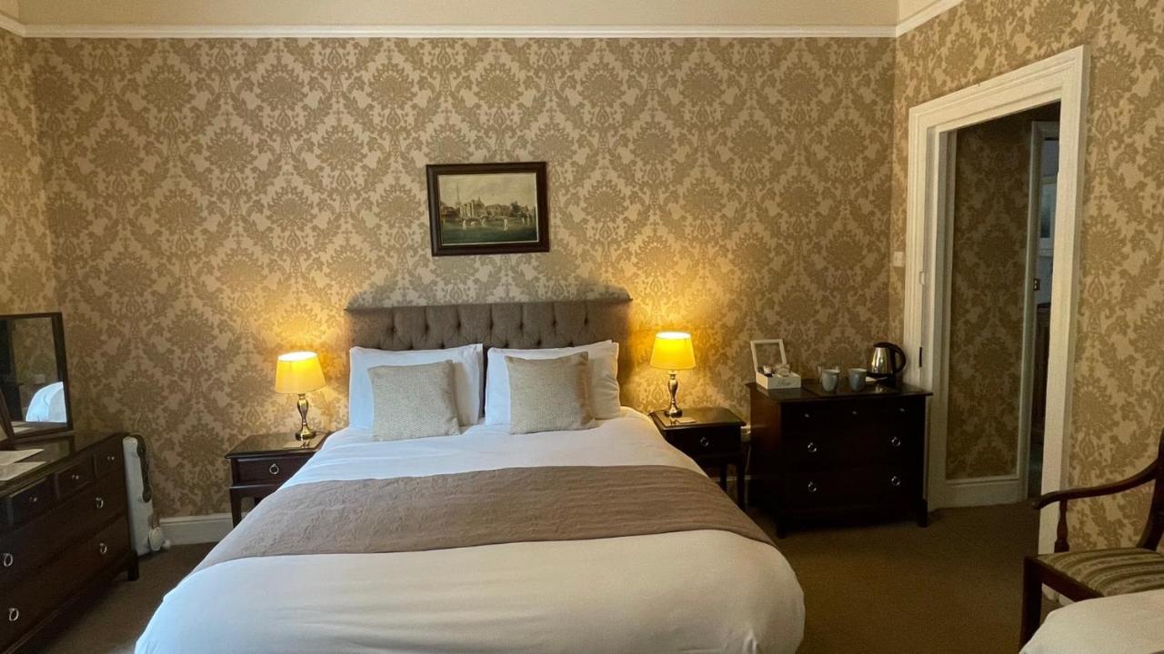 Ashdale Guesthouse Matlock  Esterno foto