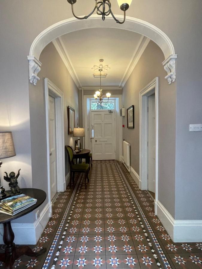 Ashdale Guesthouse Matlock  Esterno foto