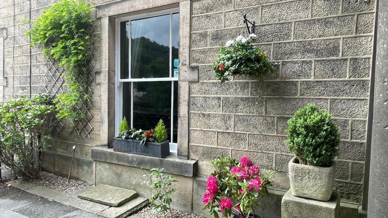 Ashdale Guesthouse Matlock  Esterno foto