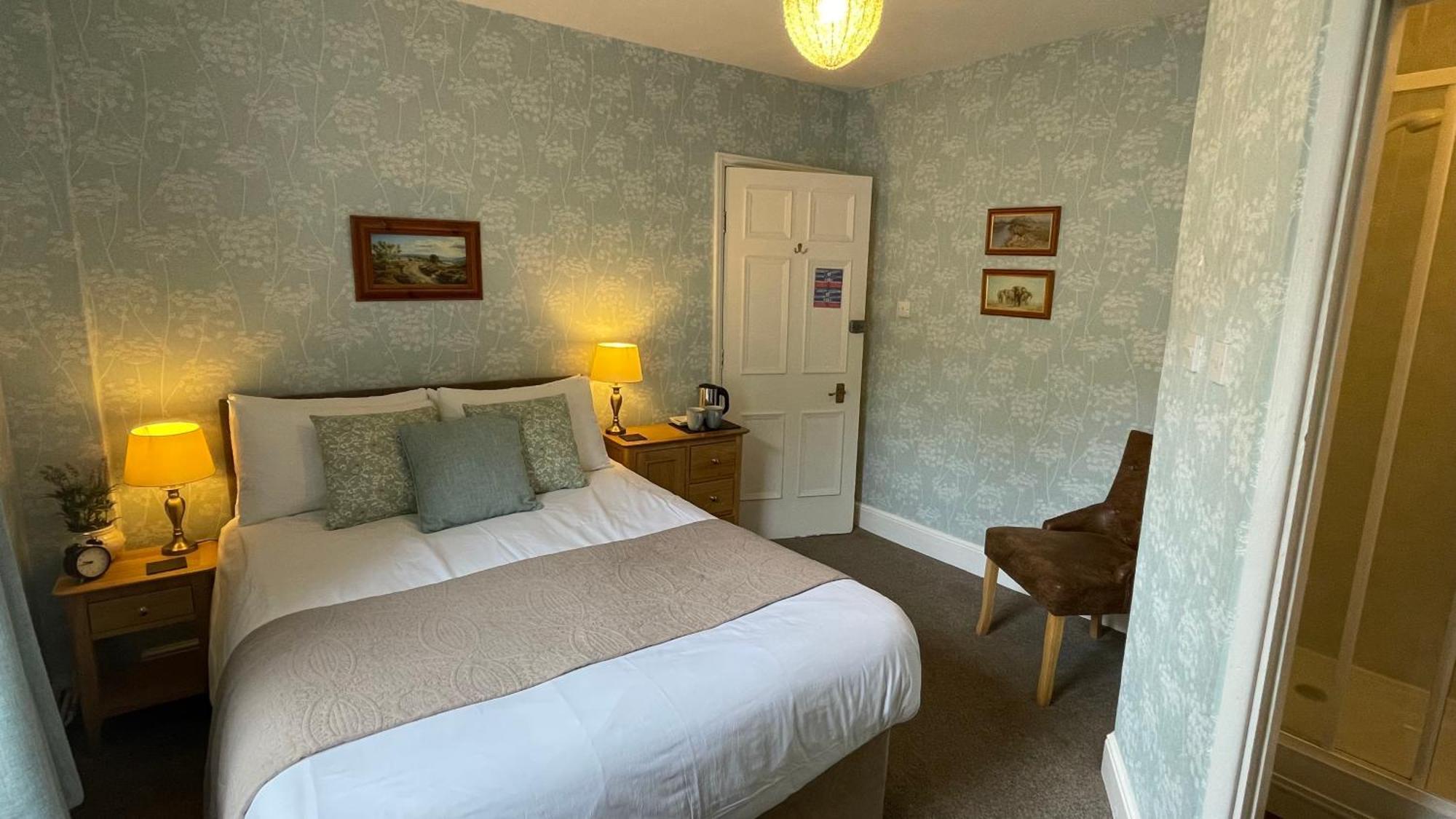 Ashdale Guesthouse Matlock  Camera foto