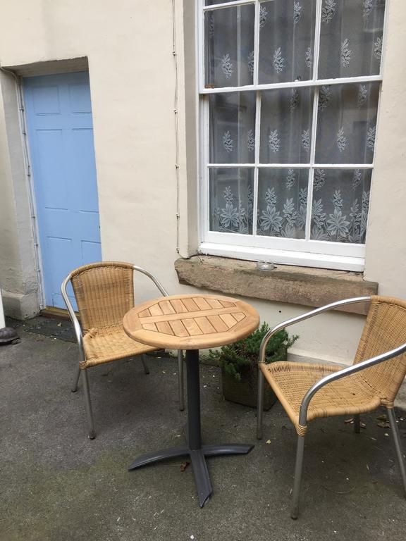 Ashdale Guesthouse Matlock  Esterno foto