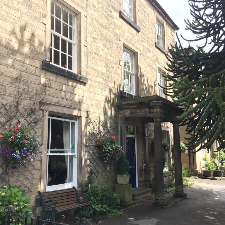 Ashdale Guesthouse Matlock  Esterno foto