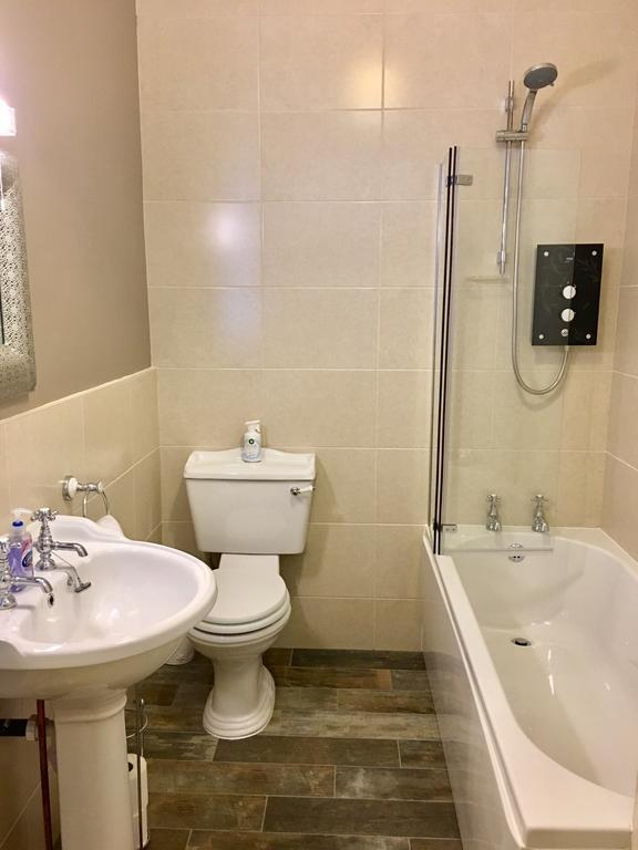 Ashdale Guesthouse Matlock  Esterno foto