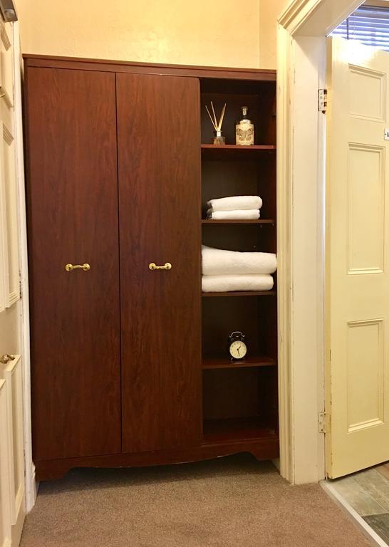 Ashdale Guesthouse Matlock  Esterno foto